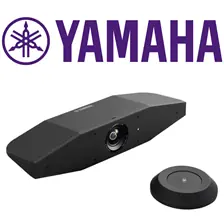 Yamaha video conference camera