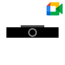 Google Meet Camera