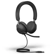 Jabra USB headset