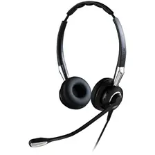 Jabra Bedrade headset voor vaste telefoons