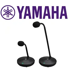 Yamaha video conference microfoons
