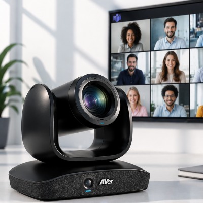 Meetings en conferencing