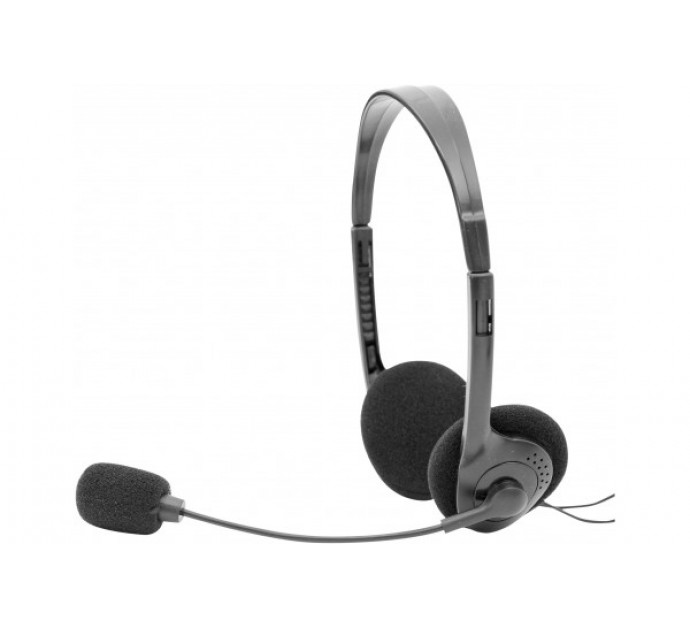 Dacomex  headset  stereo USB image