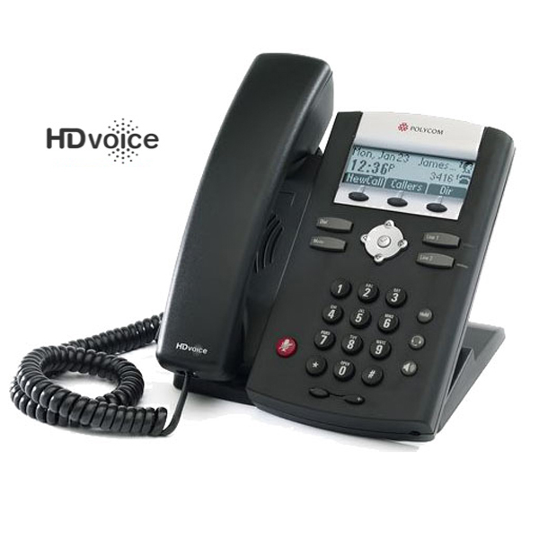 Polycom SoundPoint IP 335 image