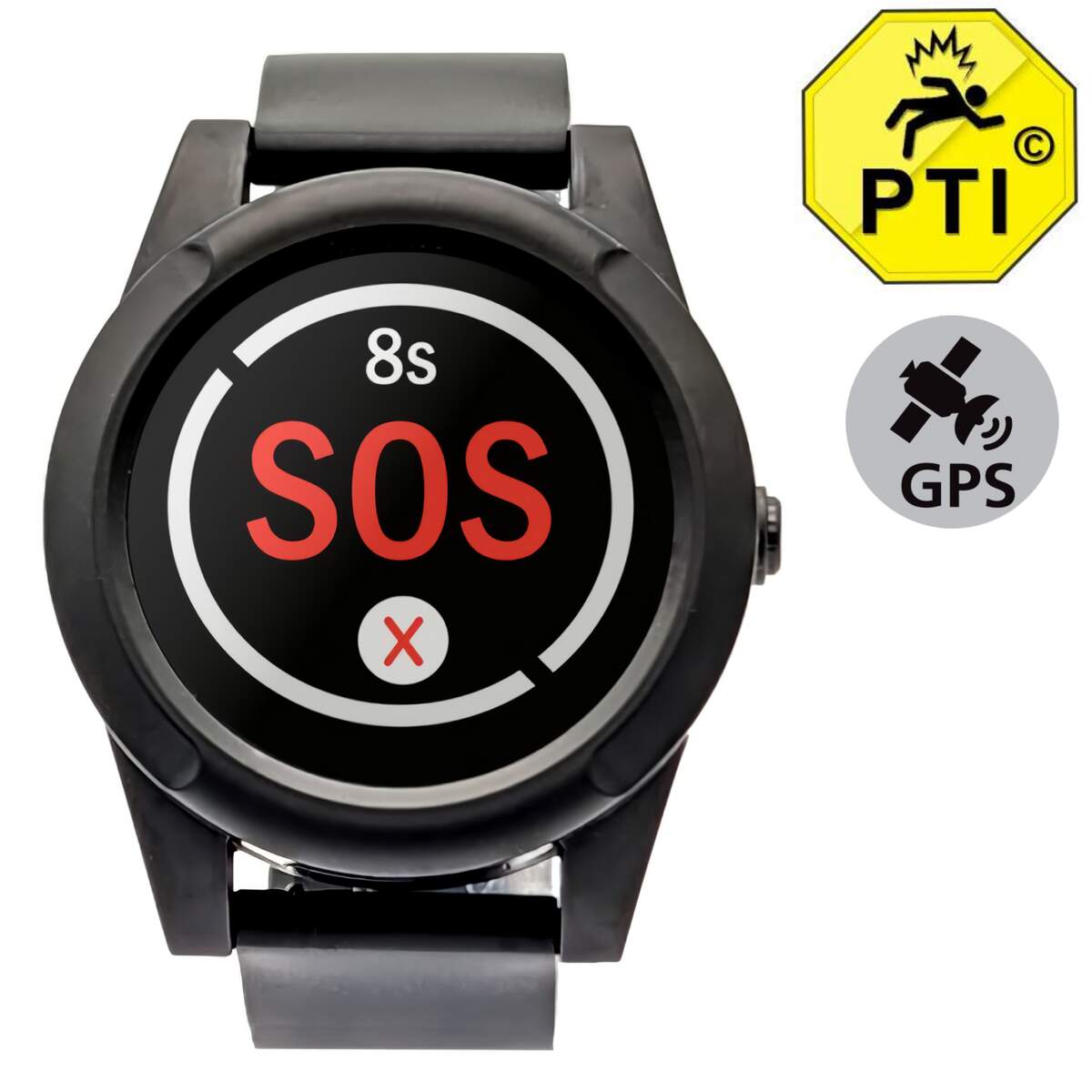 Vigicom ATI-WATCH V5 GPS image