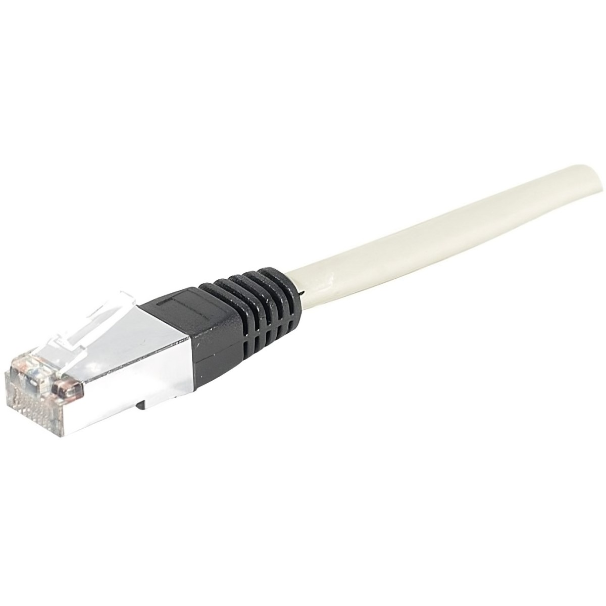 Kabel RJ45 POE++ categorie 6 S/FTP 10m image