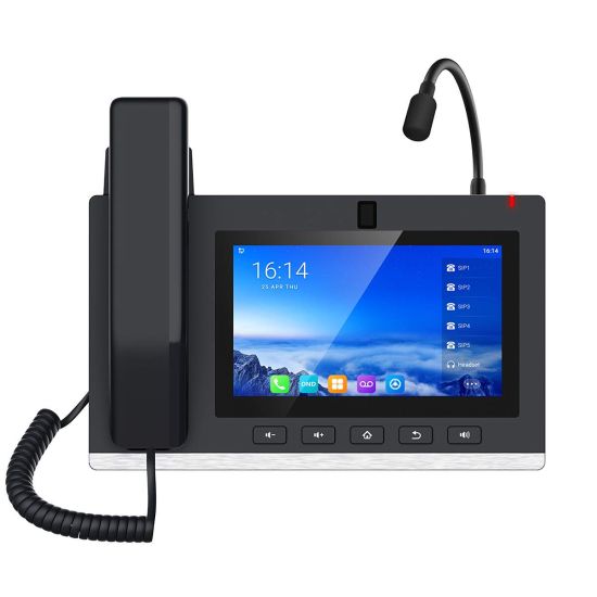 Fanvil A308i - A308i - Téléphone IP ANDROID