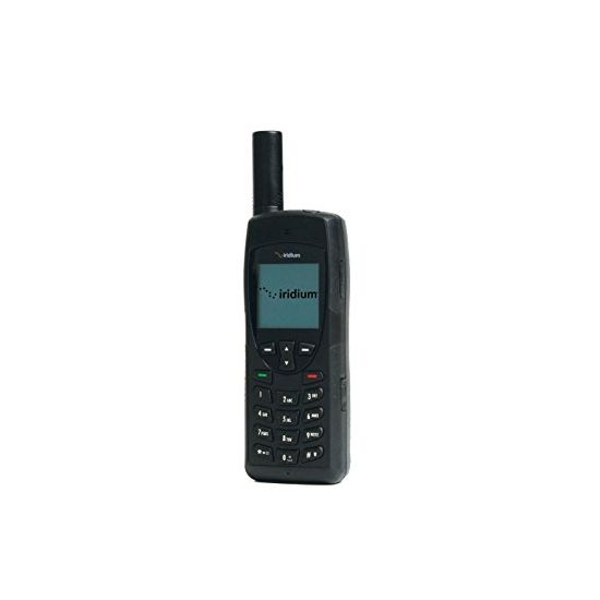 iridium 9555 handset