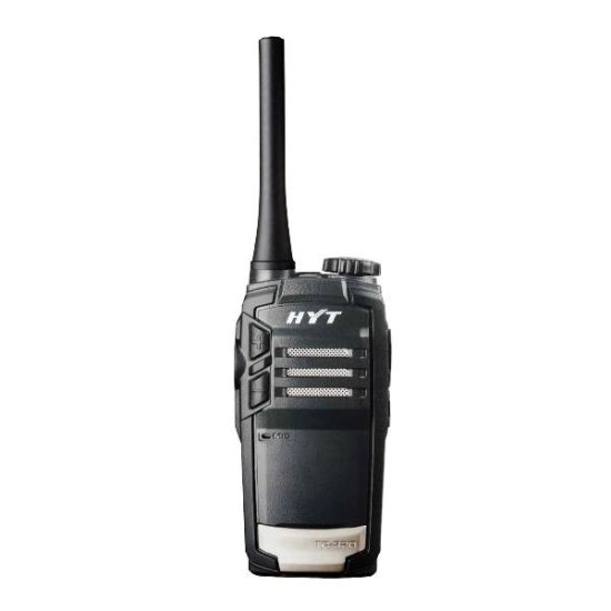 HYT TC 320