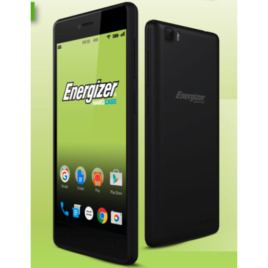 Energizer Energy S500 LTE