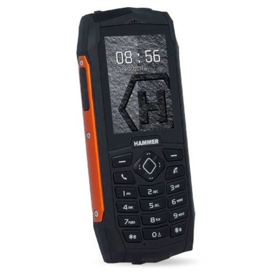 Myphone Hammer 3 orange