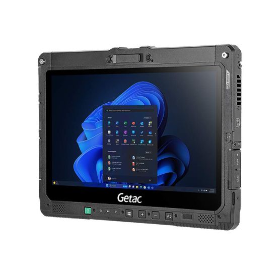 Getac K120 G3 - Tablette avec processeur de dernière génération