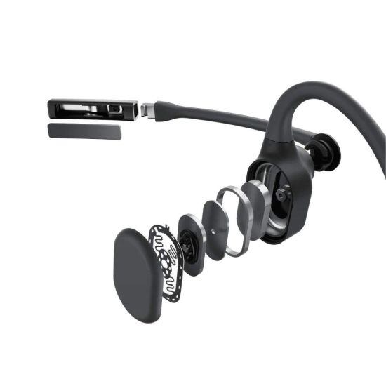 Shokz opencomm2 C110-AN-BK-EU-000