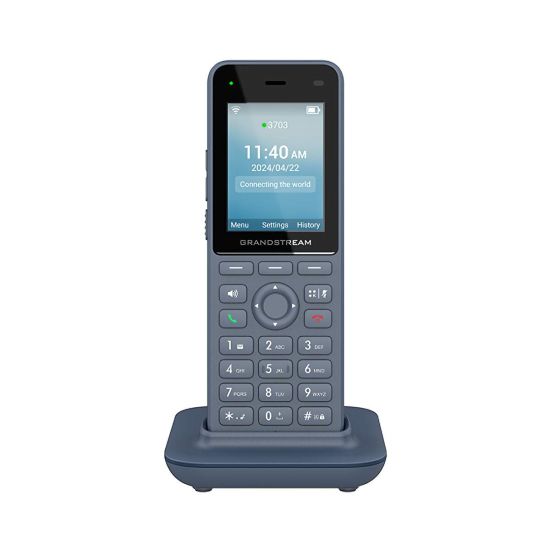 Grandstream WP826 - WP826 - Combiné Wifi 6