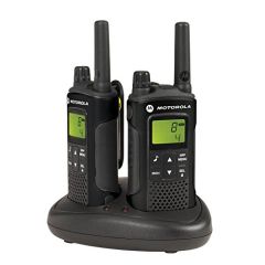 chargeur motorola walkie talkie