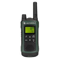 Motorola TLKR T81 Hunter 