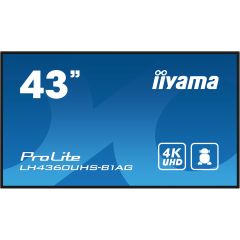 Iiyama ProLite LH4360UHS-B1AG