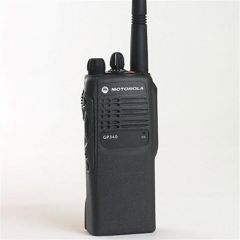 Motorola GP340 telki welki