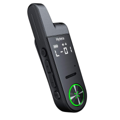 Hytera S1 Mini LF - Talkie walkie PMR446 - HYT-S10 LF - micro format