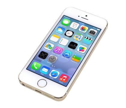 Huh Ga wandelen voorkomen Goedkope iPhone 5S 32 GB refurbished
