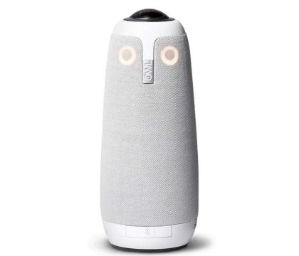 SALE】 Amazon カメラ付スピーカーMeeting OWL ミーティング Pro Pro