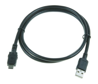 Door kam Omhoog gaan Zebra USB-A naar USB-C-kabel - Barcode-accessoires