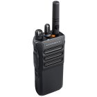 Motorola R7A VHF