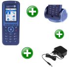 Alcatel 8254 pack complet chargeur et câble