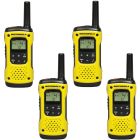 Pack 4 Motorola T92 H2O