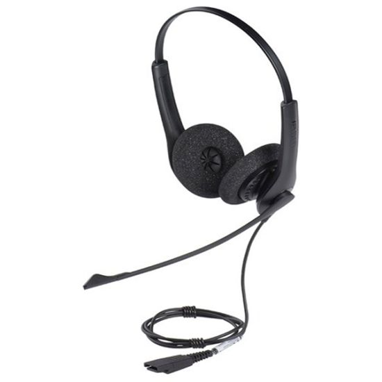 Casque prise jack 2.5 pour téléphone cisco