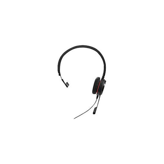 Jabra Evolve 30 mono serre-tête