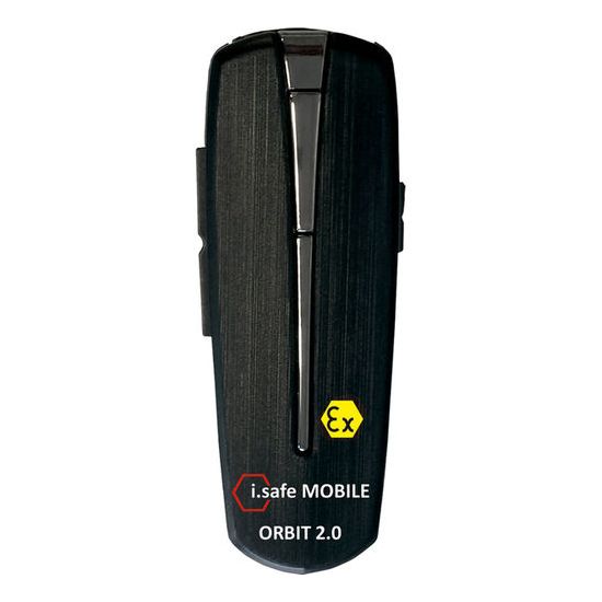 oreillette bluetooth atex Orbit 2.0