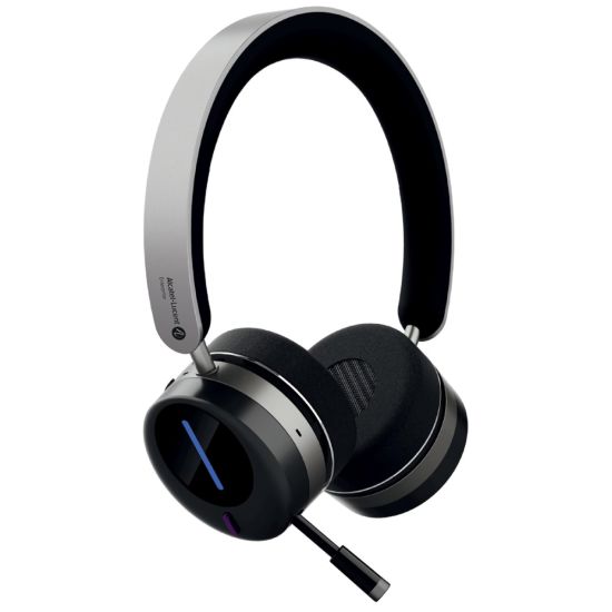 Casque Bluetooth Alcatel Lucent AH80