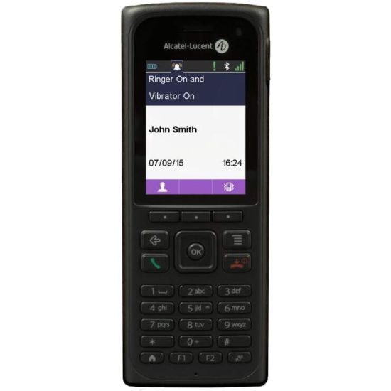 Alcatel Lucent Entreprise - 8262 téléphone avec base