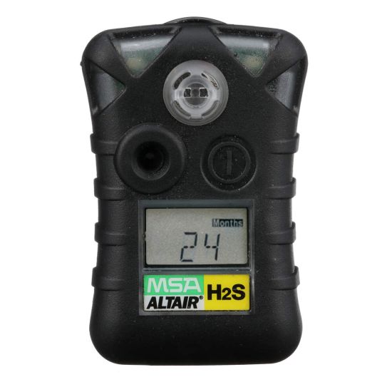 Detecteur monogaz msa altair h2s