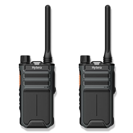 radio pmr hytera AP 515