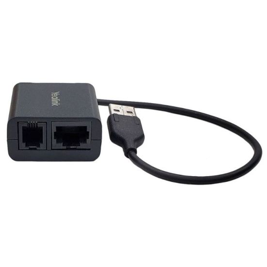 Adaptateur EHS40 pour postes Yealink série T5