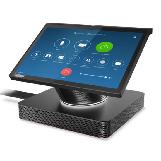 Lenovo ThinkSmart Hub 