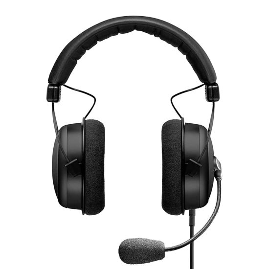 Beyerdynamic MMX300 présentation 