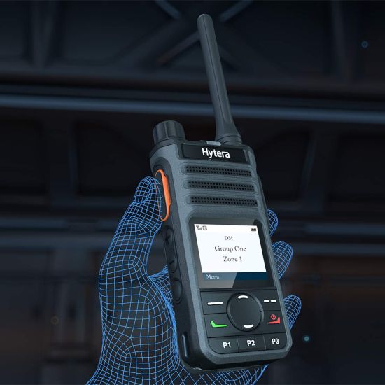 Hytera BP565 - UHF