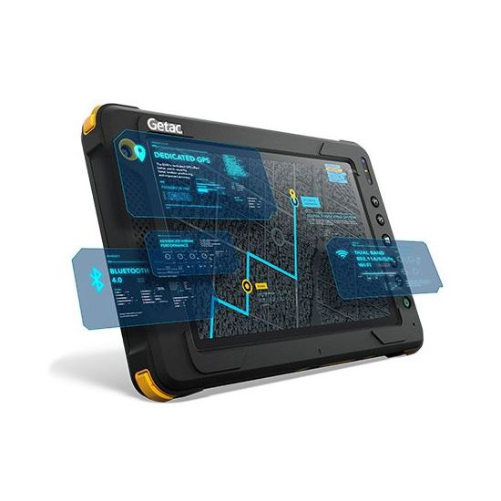 Tablette résistante Getac EX80