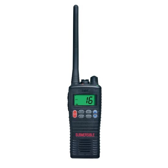 Entel HT944 VHF Marine Atex