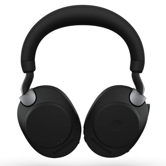 Micro casque avec perche retractable Jabra evolve2 85