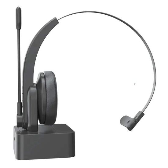 Micro-casque Bluetooth mono