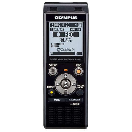 Dictaphone Olympus WS-853 8Go