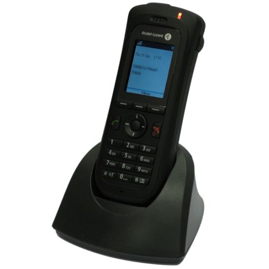 Alcatel OmniTouch 8128