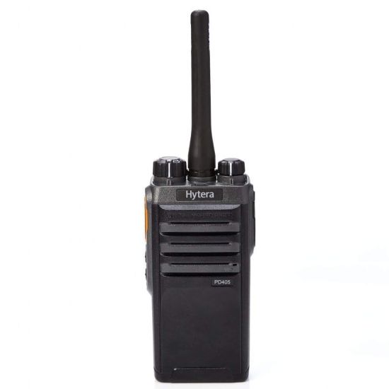 Hytera PD405 - Talkie Walkie Hytera sous Licence UHF