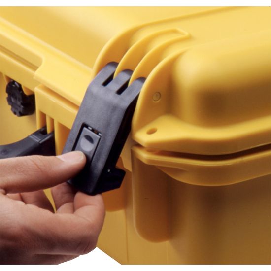 Valise Peli-Storm iM2720 jaune 