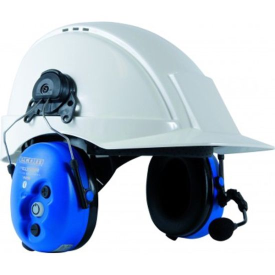 Peltor Protac WS XP Atex (attache-casque)