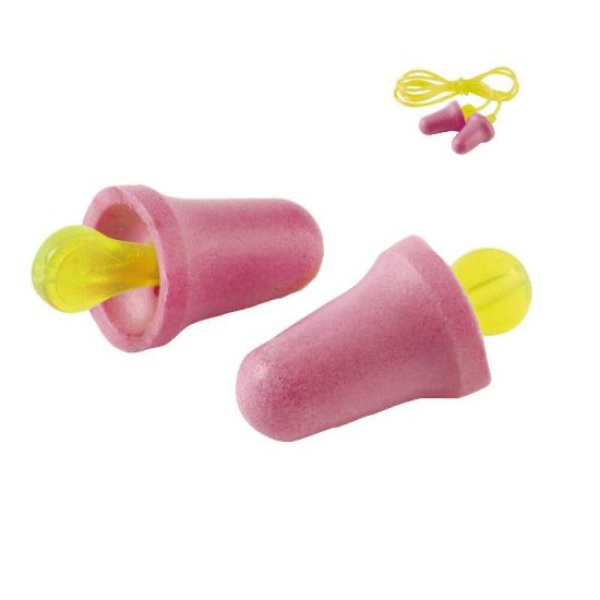 bouchons d'oreilles cordés 3M